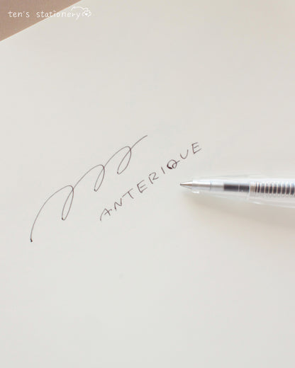 Mini ballpointpen / ANTERIQUE