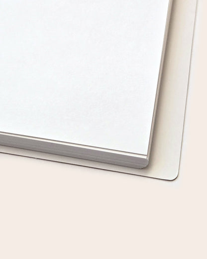 Landscape Idea Notebook (Plain) / Potential