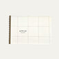 Landscape Idea Notebook (Plain) / Potential