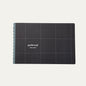 Landscape Idea Notebook (Plain) / Potential