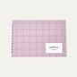Landscape Idea Notebook (Plain) / Potential