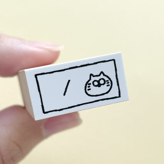 Today's Mood / ten's stationery original