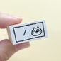 Today's Mood / ten's stationery original
