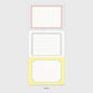 Point Memo Pad (Tear-Off Perforated Memo Pad) / gongjang