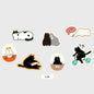 Peace Piece Sticker (Cat) / gongjang