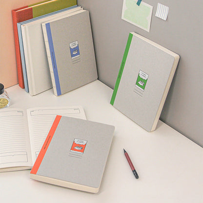 Rabbit Jump Journal / gongjang