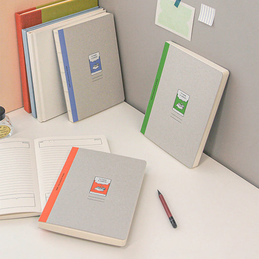 Rabbit Jump Journal / gongjang