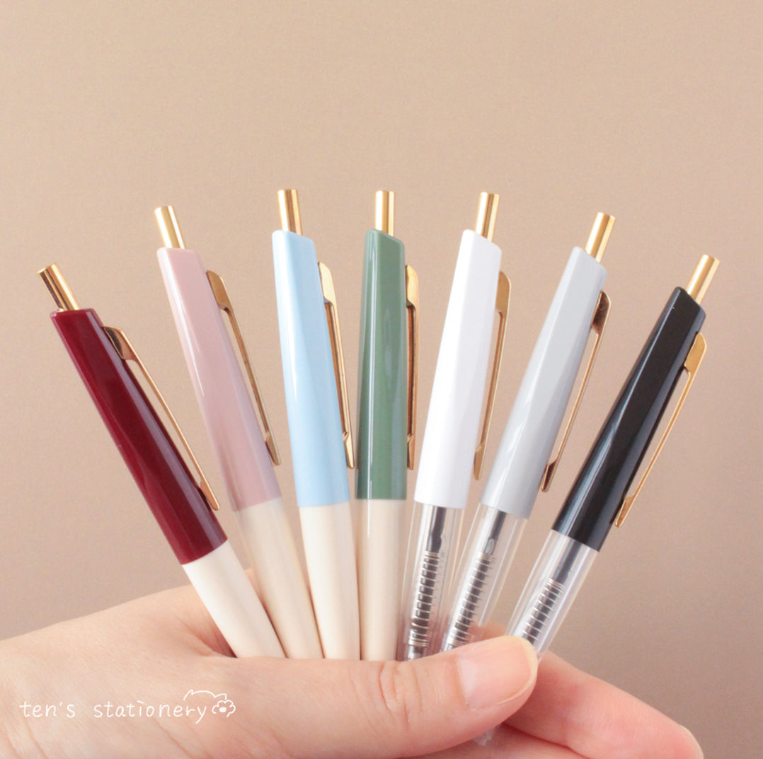 Mini ballpointpen / ANTERIQUE