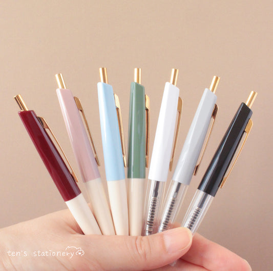 Mini ballpointpen / ANTERIQUE
