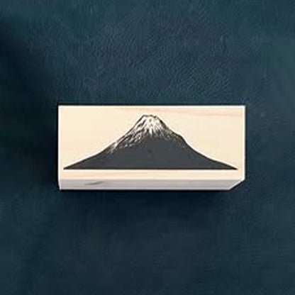 Mt.Fuji Stamp