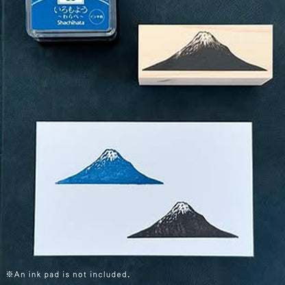Mt.Fuji Stamp
