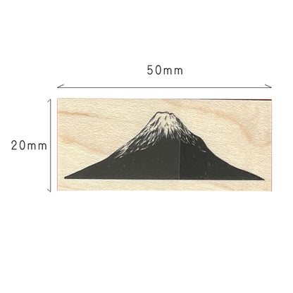 Mt.Fuji Stamp