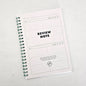 Revies notebook / Potential