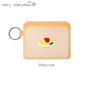 FLAPPO Soft Pouch Retro cafe / p+g design