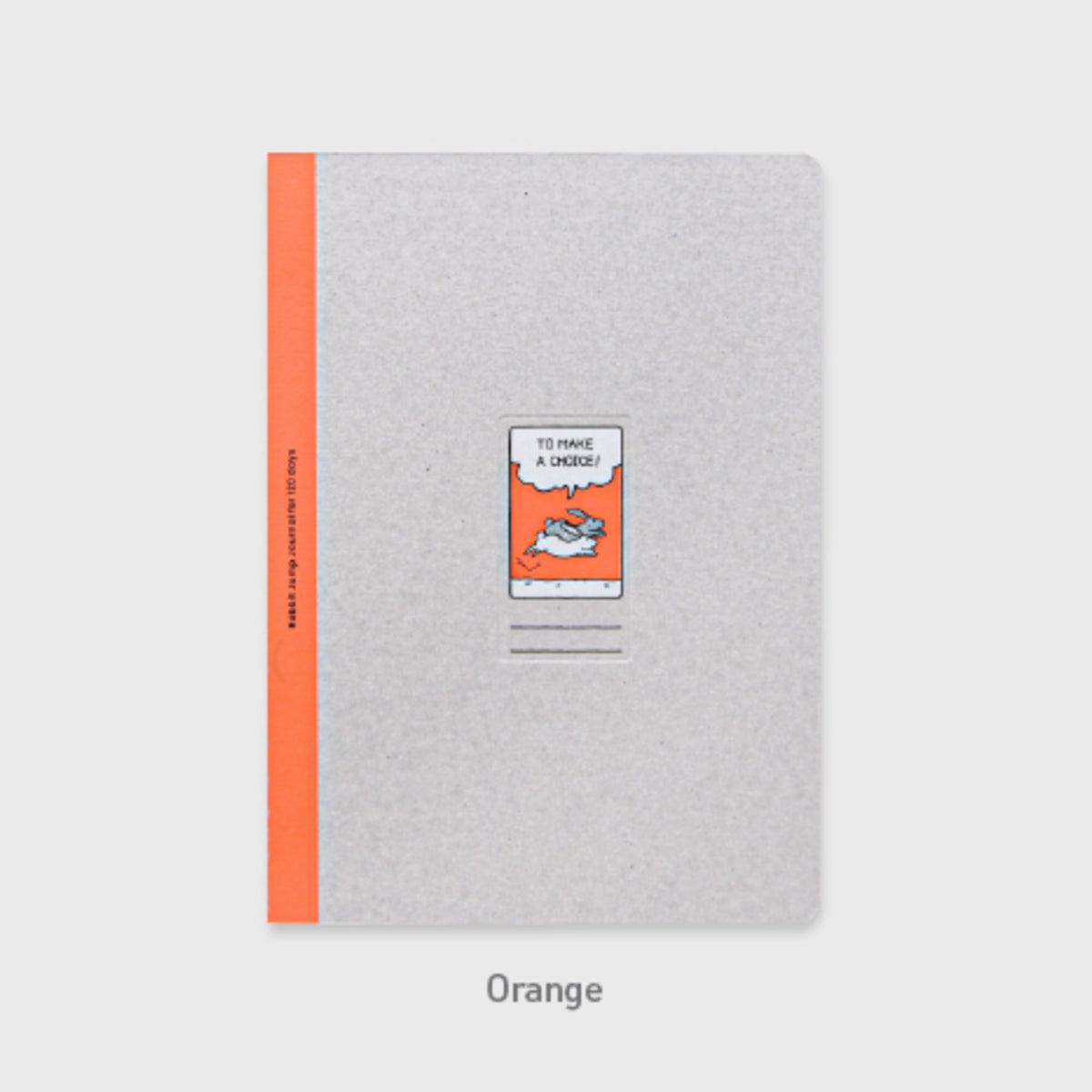Rabbit Jump Journal / gongjang