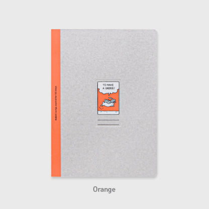 Rabbit Jump Journal / gongjang