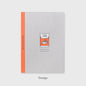 Rabbit Jump Journal / gongjang