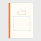 Daily index notebook M / gongjang
