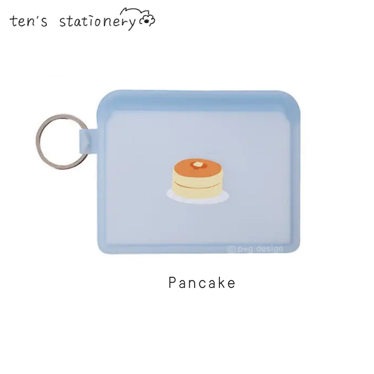 FLAPPO Soft Pouch Retro cafe / p+g design