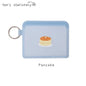 FLAPPO Soft Pouch Retro cafe / p+g design
