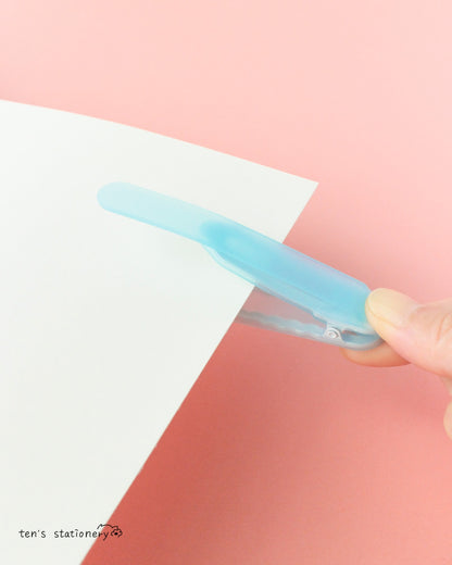 PATAP Silicone Bookmarker / Nakabayashi
