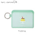 FLAPPO Soft Pouch Retro cafe / p+g design