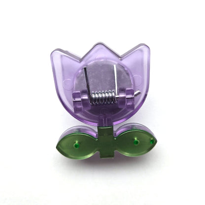 Tulip Magnet Clip
