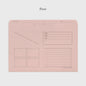A5 Archiving file nature / gongjang