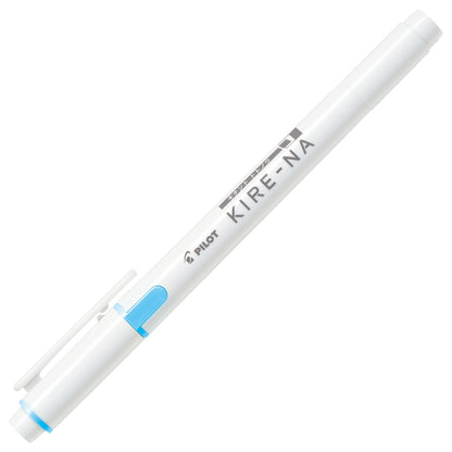 KIRE-NA Highlighter Perfectly Straight, Beautiful Lines / PILOT