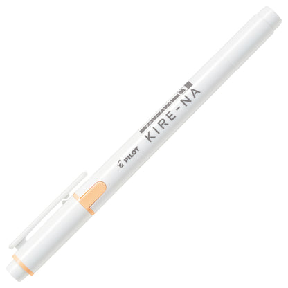 KIRE-NA Highlighter Perfectly Straight, Beautiful Lines / PILOT