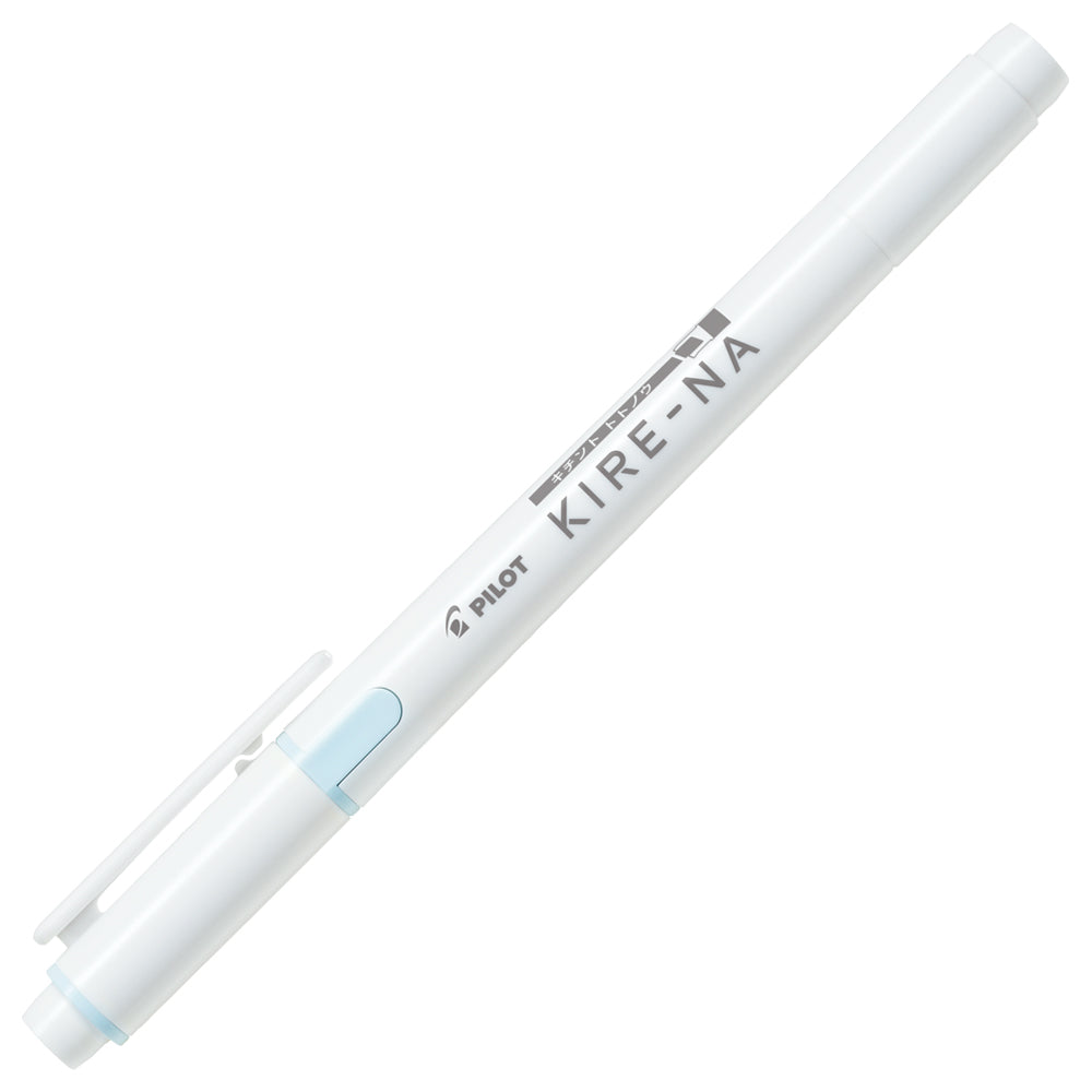 KIRE-NA Highlighter Perfectly Straight, Beautiful Lines / PILOT