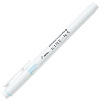 KIRE-NA Highlighter Perfectly Straight, Beautiful Lines / PILOT