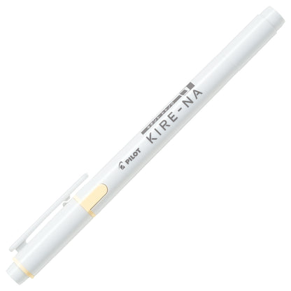 KIRE-NA Highlighter Perfectly Straight, Beautiful Lines / PILOT