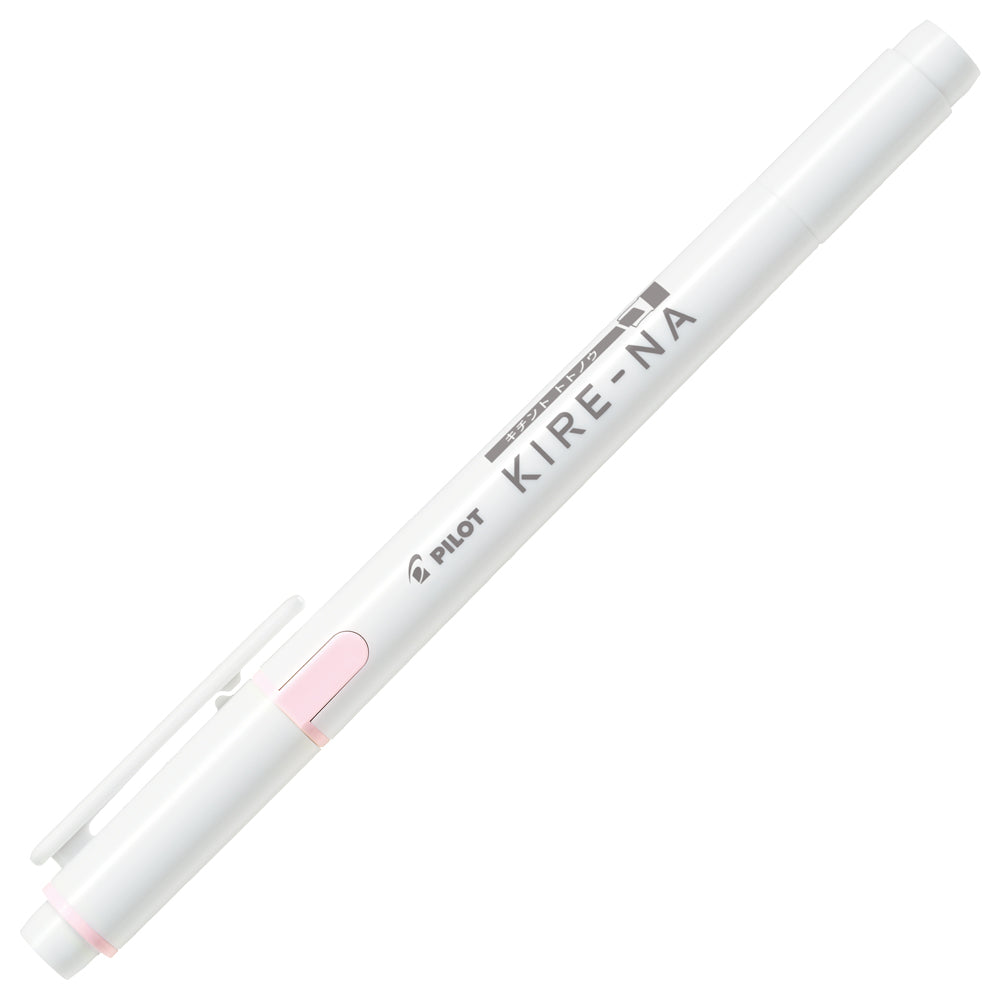 KIRE-NA Highlighter Perfectly Straight, Beautiful Lines / PILOT