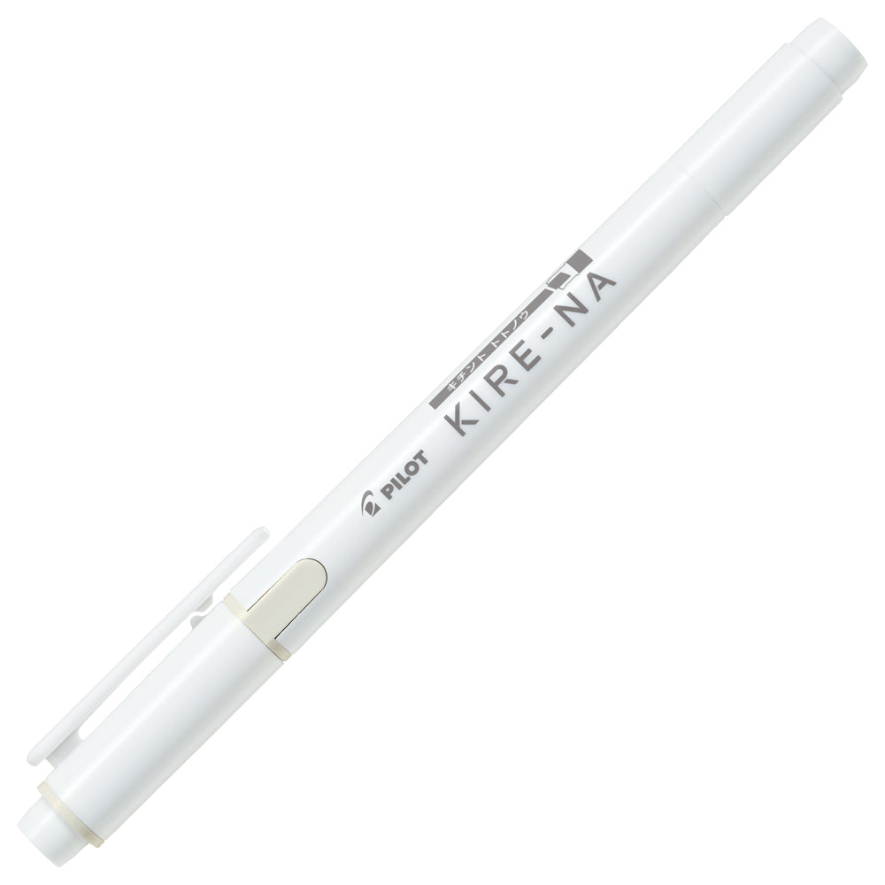 KIRE-NA Highlighter Perfectly Straight, Beautiful Lines / PILOT