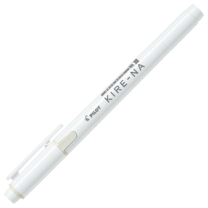 KIRE-NA Highlighter Perfectly Straight, Beautiful Lines / PILOT