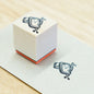 Digital Detox Sleepy Phone Pal Stamp