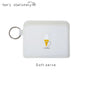 FLAPPO Soft Pouch Retro cafe / p+g design