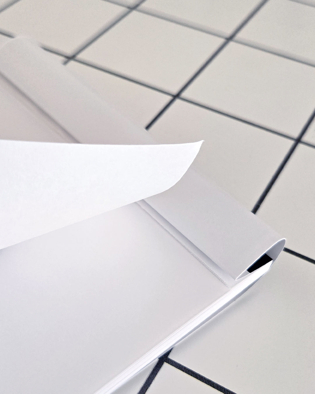 Mini TODO pad / ten's stationery original