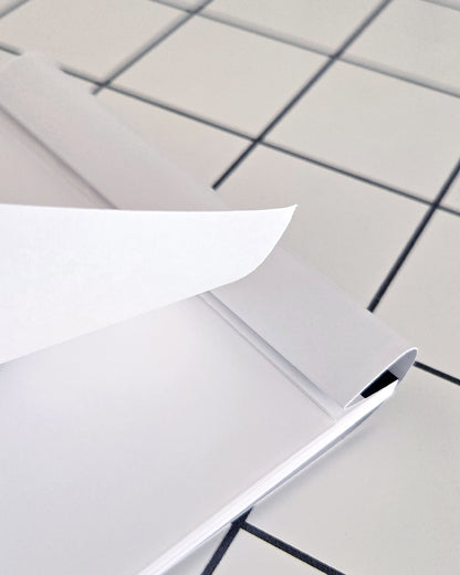 Mini TODO pad / ten's stationery original