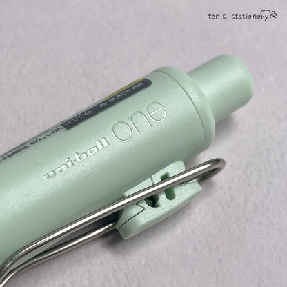 uni-ball oneP 0.38mm / uni
