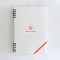 Project plan notebook / Potential